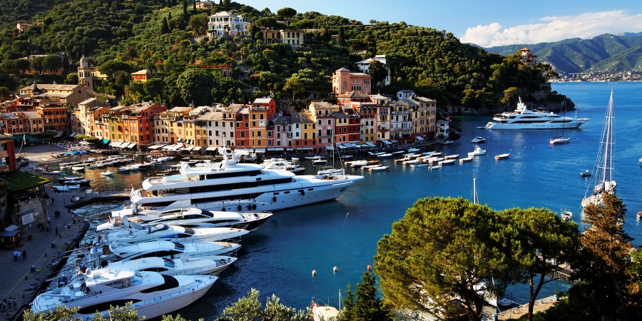 portofino